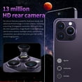 thumbnail image 6 of Smartphone 6.8'' Incell Screen,3250 mAh Dual Camera Smartphones,Unlocked Android Phones T Mobile Phones, 6 of 19