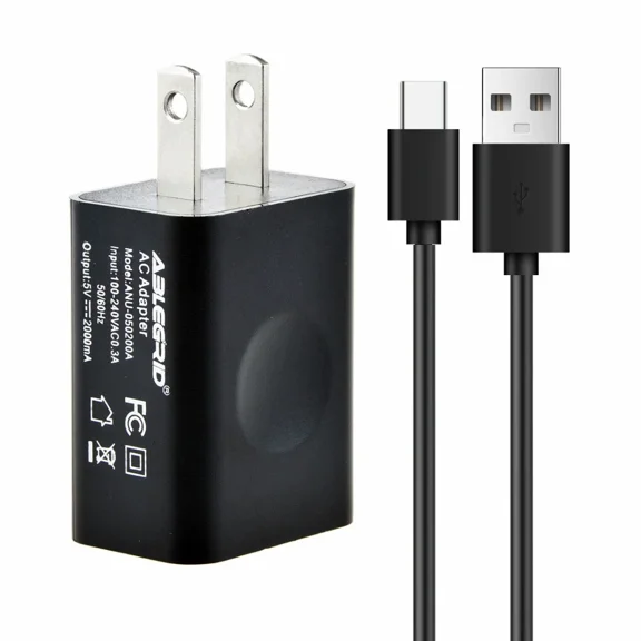 Charger Cable For Sony Wf-1000Xm3 Wireless Headphones Charging Case Power Cord