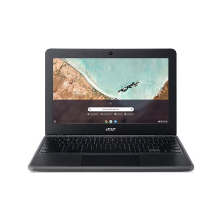 UPC: 0195133064675 | Acer Chromebook 311 C722 C722-K4CN 11.6  Chromebook – HD – 1366 x 768 – ARM Cortex A73 Quad-core (4 Core) 2 GHz – 4 GB RAM – 32 GB Flash Memory – Chrome OS – ARM Mali-G72 MP3 – ComfyView (Matte)