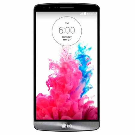 EAN 8806084956088 product image for LG G3 D855 16GB 4G LTE GSM Quad-HD Android Smartphone (Unlocked) | upcitemdb.com