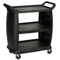 thumbnail image 2 of Manufacturer Varies Bussing and Transport Cart,300 Lb. Cap CC203603, 2 of 5