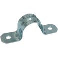 thumbnail image 1 of Correa de acero galvanizado Sigma Electric ProConnex de 2 orificios, 1 of 2