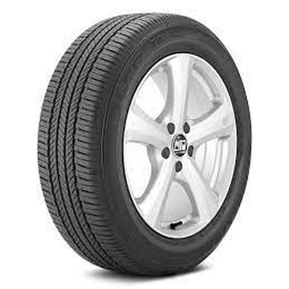 Bridgestone Dueler H/T 400 RFT All Season 245/55R17 102H Passenger Tire