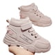 thumbnail image 1 of Botas de nieve gruesas y cálidas con forro polar para niños de invierno, de talla mediana y grande, resistentes al frío., 1 of 1