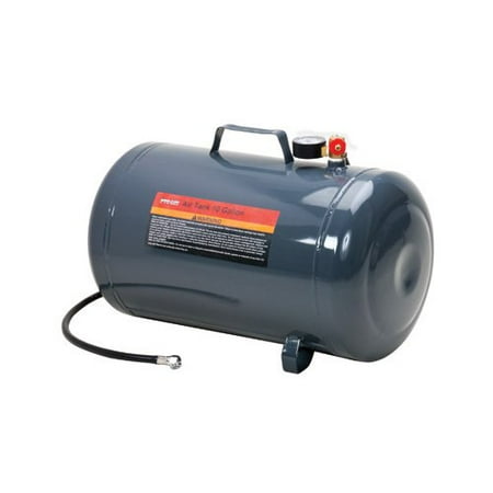 Pro-Lift W-1010A Air Tank, 10 Gallon Capacity