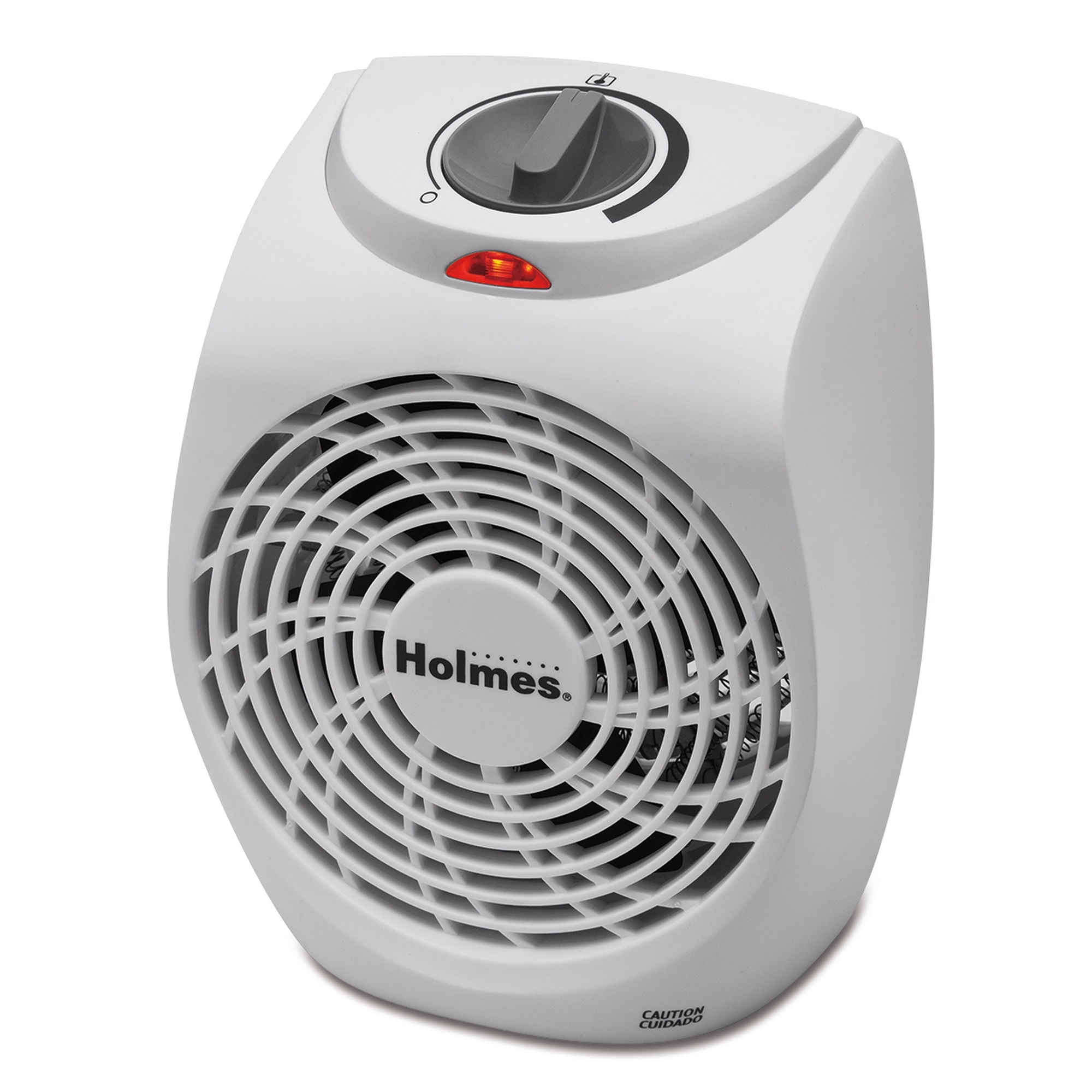 Holmes HFH131-N-UM White 1500W Electric Speed Convection Space