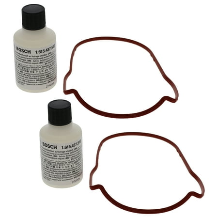 Bosch 1615437511 Oil Reservoir Replacement for Rotary Hammers 11240 (2-Pack)