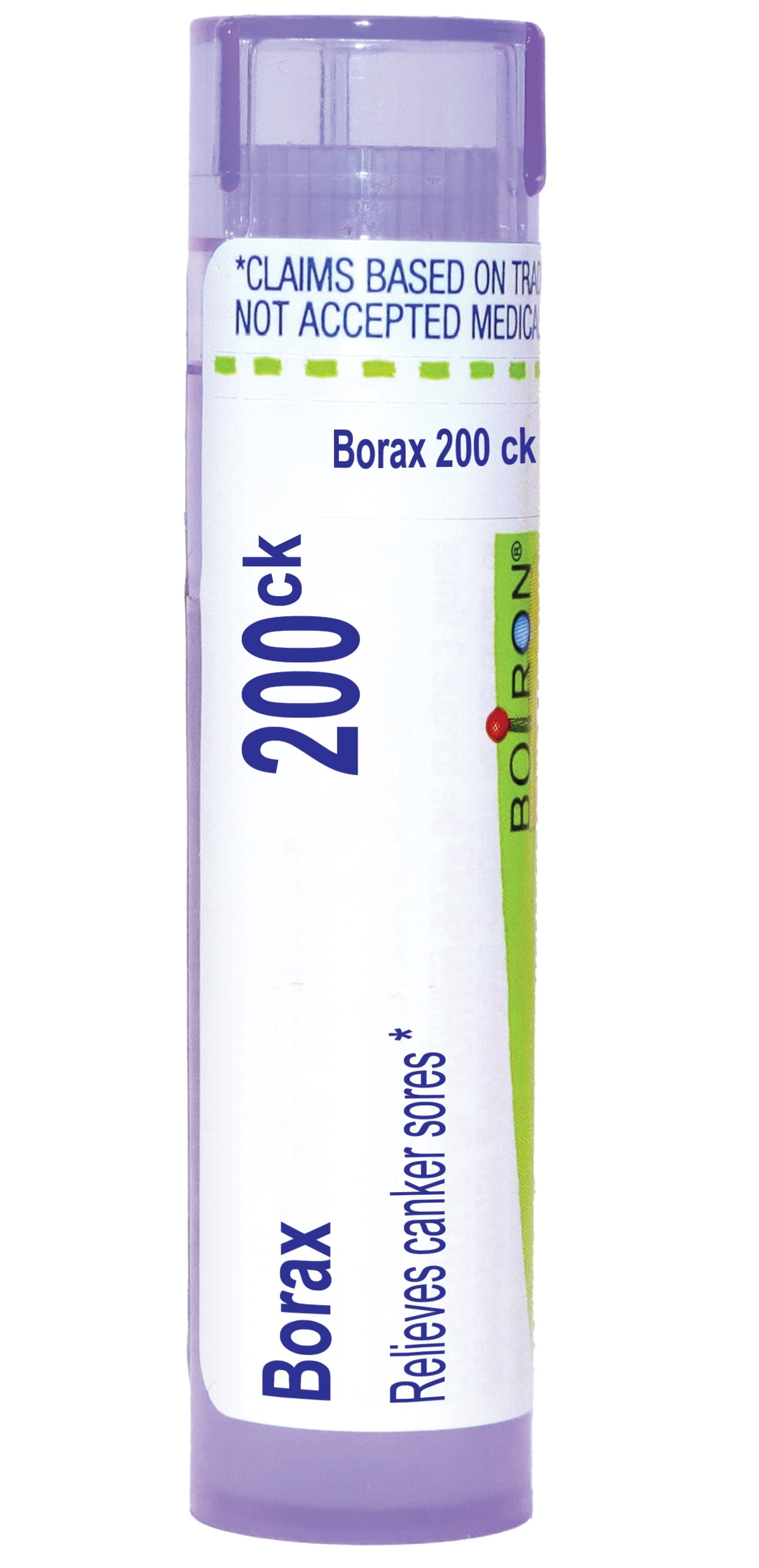 Boiron Thuja Occidentalis 200CK, Homeopathic Medicine for Warts, 80 Pellets  HSA/FSA Eligible - Walmart.com