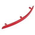 thumbnail image 1 of Rear Bumper Reflector,  Nighttime Driving Rear Bumper Reflector Strip Red Lens for  Facelift 3T 2013 To 2015, 1 of 7