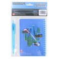 thumbnail image 2 of Cuaderno Minecraft de diseños innovadores con bolígrafo, 50 hojas, 2 of 3