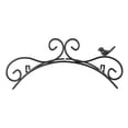 thumbnail image 4 of Support de Tuyau Crochet Lourd Rangement Extérieur Patio Fournitures de Jardin Support Mural, 4 of 16