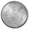 thumbnail image 3 of 1878-1904 Morgan Dollars MS-66 PCGS, 3 of 3