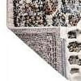 thumbnail image 5 of Unique Loom Aramis Collection Area Rug - Solal (12' Square Multi/Cream), 5 of 8