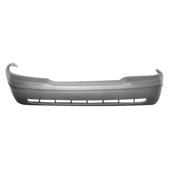 For 1998-2005 Ford Crown Victoria Front Bumper Cover