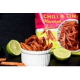 thumbnail image 4 of Trader Joe's Rolled Corn Tortilla Chips Chili & Lime - Pack of 1, 4 of 5
