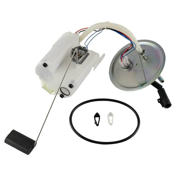 TRQ Engine Fuel Pump Module Assembly for Escape Tribute Mariner 2.3L 3.0L FPA69542 Fits select: 2004-2007 FORD ESCAPE, 2004-2006 MAZDA TRIBUTE