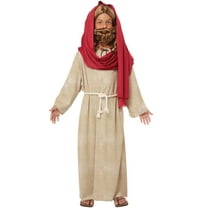 Adult Men's Biblical Jesus Costume