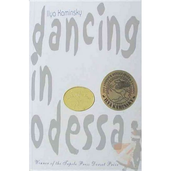 Dancing in Odessa (Paperback)