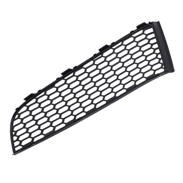 Rejilla de luz antiniebla shamjiam 51117903673/51117903674 para accesorios F01 F02