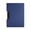 Blue, variant on Multifunctional A4 Clipboard Folder, Portable Document Organizer with Writing Surface, Clipboard Folder, Folding Clipboard with Cover, For Office Document Clipboard Folder-(9.25*12.59inches,Blue)