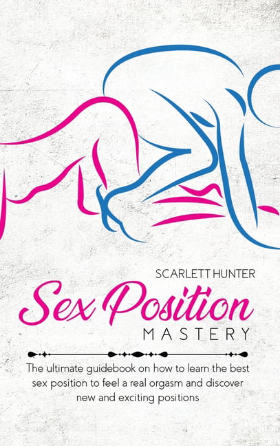 The New Sex Position