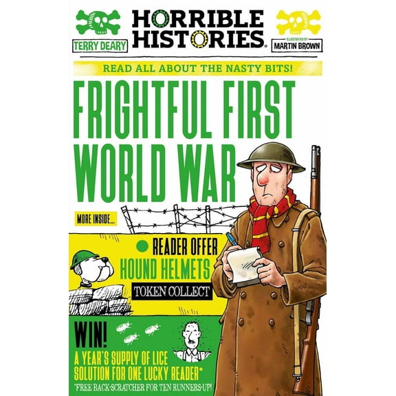 Frightful First World War