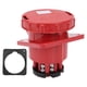 thumbnail image 4 of Enchufe de montaje en cable Jadeshay Conector industrial 380415V 63A IP67, 4 of 8