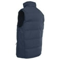 thumbnail image 2 of Trespass Mens Clasp Padded Gilet/Bodywarmer, 2 of 5