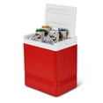 Igloo 24Can Legend Personal Ice Chest Cooler Red