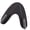 Rubber handle, variant on Multifunctional Triceps Rope Heavy Duty Triceps Extension Rope Face Pull Exercise Durability Fitness Equipment