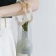 thumbnail image 4 of Portable Water Bottle Insulation Cup Storage Bag -diamond Rhinestone Red Wine Bag Hand-carrying Shi, 4 of 5