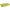 Mojito Lime, variant on 42-inch by 19-inch Micro Suede Loveseat Cushion