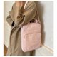 thumbnail image 4 of Tablet Bag Nylon Bag Women's Commute Shoulder Bag Large Capacity Handheld Bag Student Class Crossbody Bag, 4 of 7