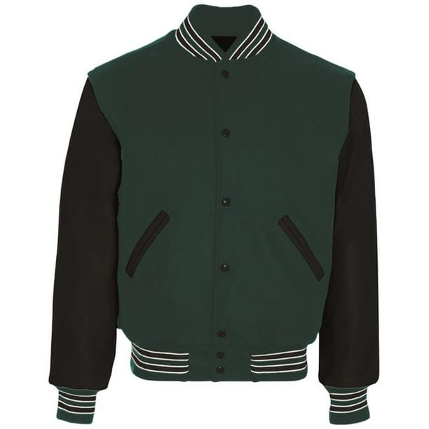 Walmart clearance letterman jacket
