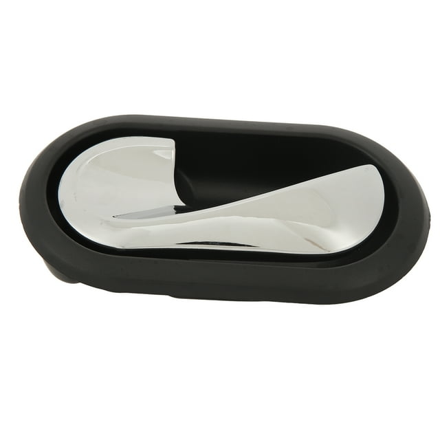 Poignée de Porte Intérieure de Remplacement, Poignée de Porte Intérieure Côté Passager Haute Résistance pour Dacia Dokker Duster Lodgy Sandero