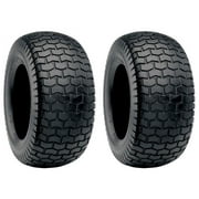 Pair of Duro HF224 Turf (4ply) ATV Tires [23x9.5-12] (2)