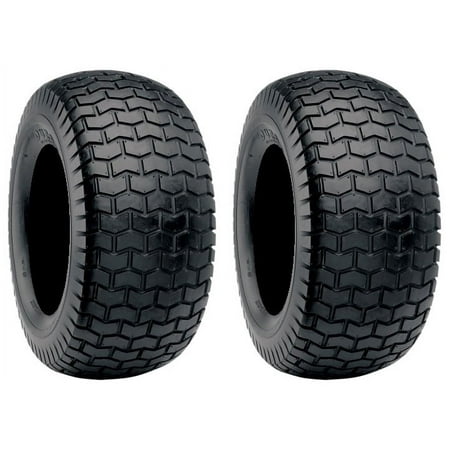 Pair of Duro HF224 Turf (4ply) ATV Tires [23x9.5-12] (2)