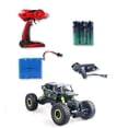 thumbnail image 3 of Bangcool RC Car 2.4GHz Creative Rechargeable off Road Car RC Vehicle Toy Car for Kids, 3 of 9