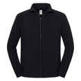 thumbnail image 1 of Fruit of the Loom  Adult Iconic Premium Sweat Jacket, 1 of 3