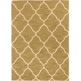 thumbnail image 1 of Tapis ECARPETGALLERY Trellis en Laine, 1 of 2