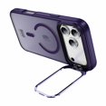 thumbnail image 4 of Blu Element Chromatic Kick MagSafe Case Deep Violet for iPhone 17 Pro, 4 of 5