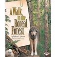 thumbnail image 1 of A Walk in the Boreal Forest, 1 of 2