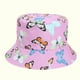 thumbnail image 1 of Sombreros de verano con protección solar, estampados a la moda, para exteriores, sombrero de pescador, gorra para mujer, 1 of 6