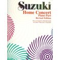 thumbnail image 3 of Concert à Domicile, Partie de Piano (Suzuki), 3 of 3