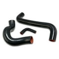 thumbnail image 2 of Scott Drake C6TZ-8260-86-BK Silicone Radiator Hose Set V8, 2 of 4