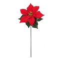 thumbnail image 4 of Xiao Hua flores artificiales de Navidad, flores artificiales para decoración de bodas, 4 of 4