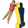 thumbnail image 1 of Foamnasium Grande Mousse, Rouge/bleu/jaune, 1 of 4