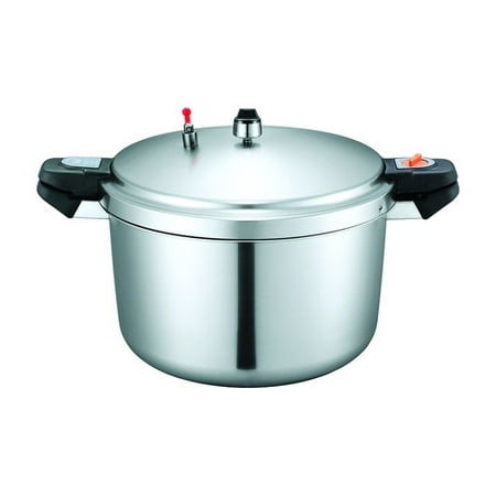 EAN 8805353008503 product image for PN Poong Nyun PN Poong Nyun 20-Cup Stovetop Commercial Pressure Cooker | upcitemdb.com