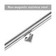 thumbnail image 2 of 69785 Quemador de parrilla de 18 pulgadas compatible con Spirit I y II Serie 200 Spirit E-210 E-220 con Up Fron, 2 of 5