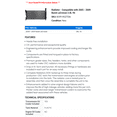 thumbnail image 2 of Radiator - Compatible with 2005 - 2009 Buick LaCrosse 3.8L V6 2006 2007 2008, 2 of 2